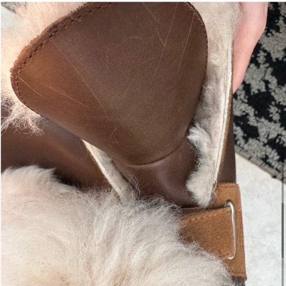 UGG boots - Picture 6 of 12